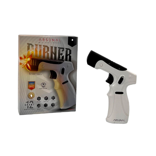 Arsenal Military Grade - Burner Torch