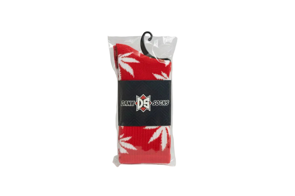 The Original Dank Socks - Fresh Prints and Colors Secondary image