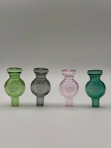 IC GLASS - PUFFCO CARB CAPS 4