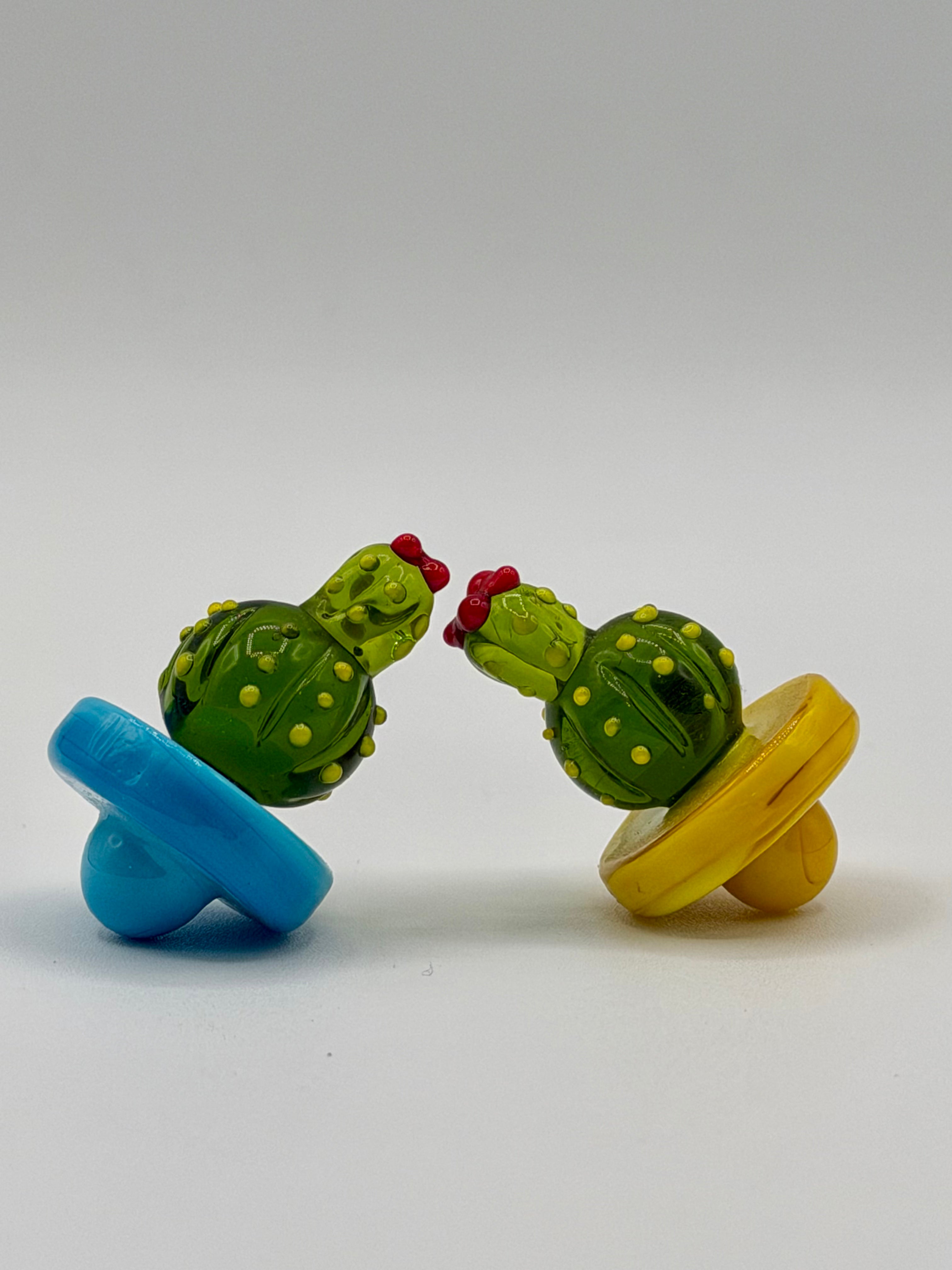 CACTUS- CARB CAPS Main image
