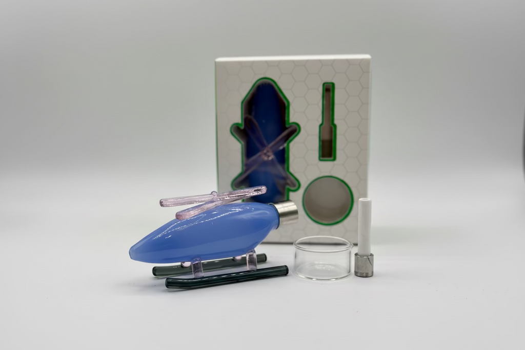 Nectar Collector - Airwings Nectar Collector with Ceramic Tip | Single Unit