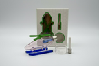 Nectar Collector - Airwings Nectar Collector with Ceramic Tip | Single Unit