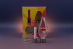 Maxi-X - Glass Bulb Nectar Collector | Single Unit