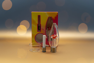 Maxi-X - Glass Bulb Nectar Collector | Single Unit