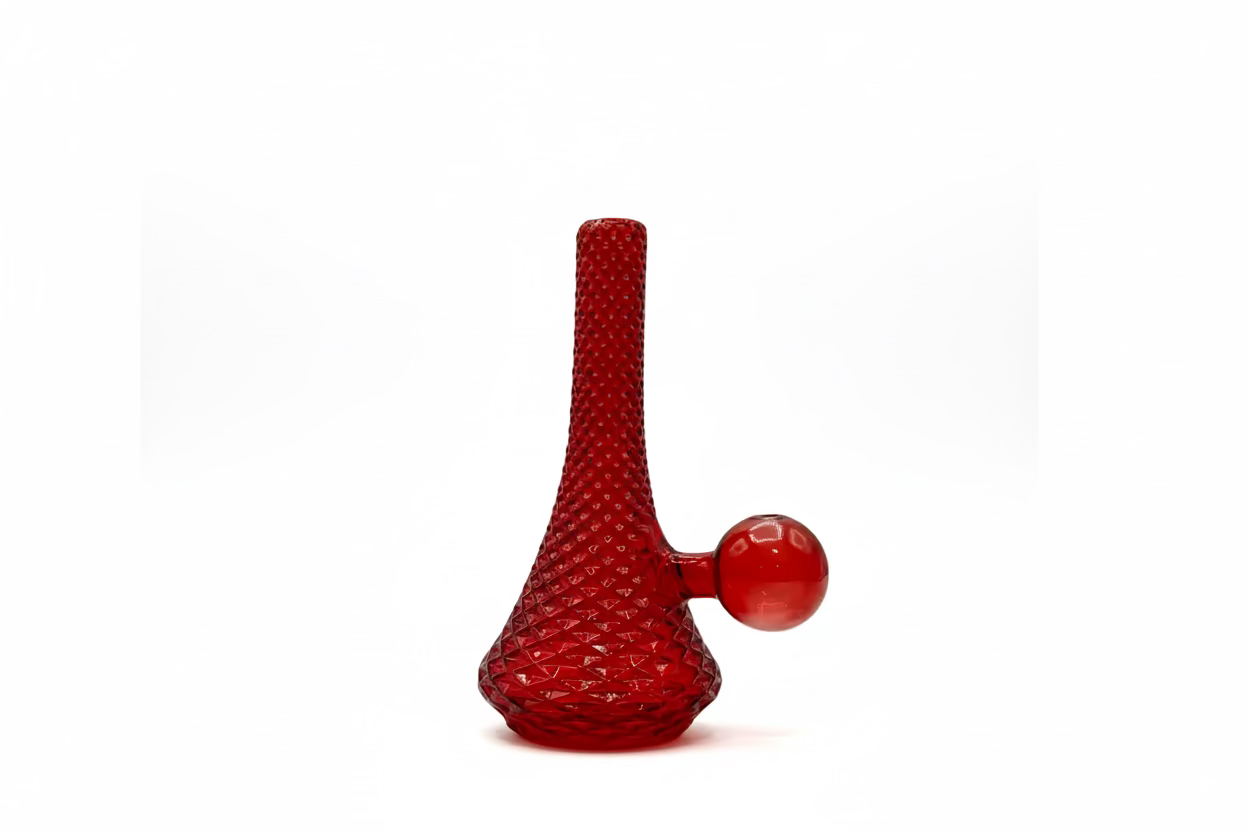 Kaleidoscope beaker shape Oil burners | Pack of 5