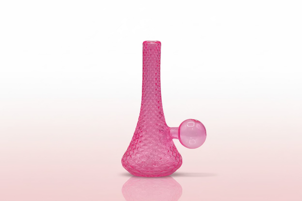 Kaleidoscope beaker shape Oil burners | Pack of 5