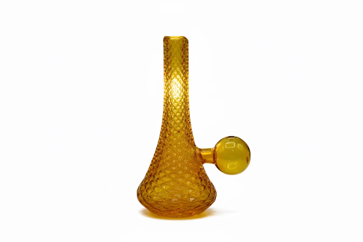 Kaleidoscope beaker shape Oil burners | Pack of 5