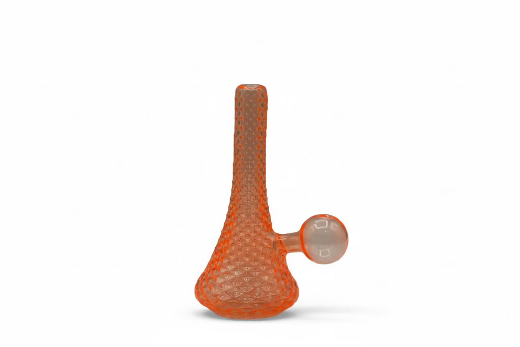 Kaleidoscope beaker shape Oil burners | Pack of 5