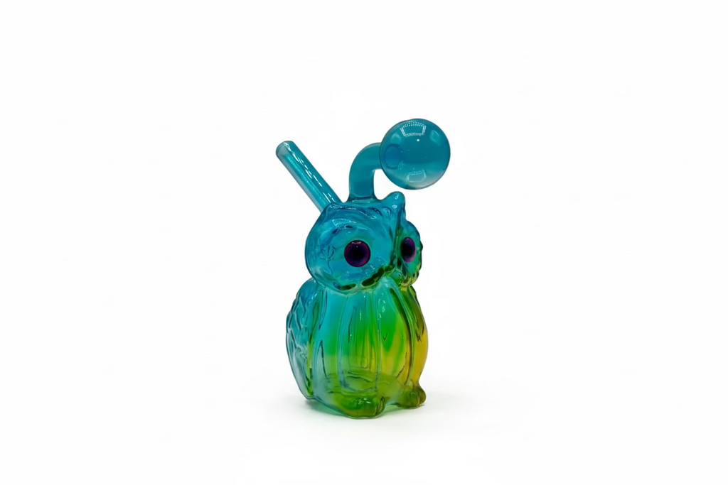 Owl Shape Oil burners | Pack of 5