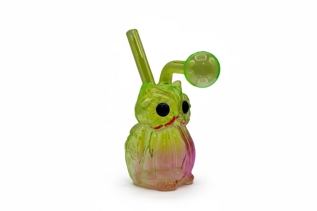 Owl Shape Oil burners | Pack of 5