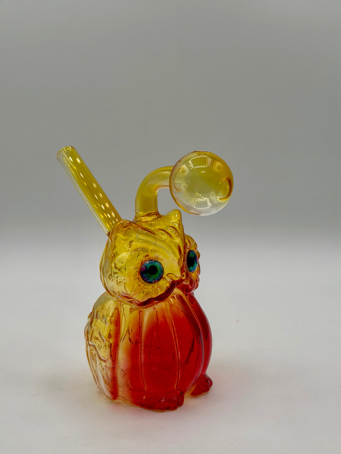 Owl Shape Oil burners | Pack of 5