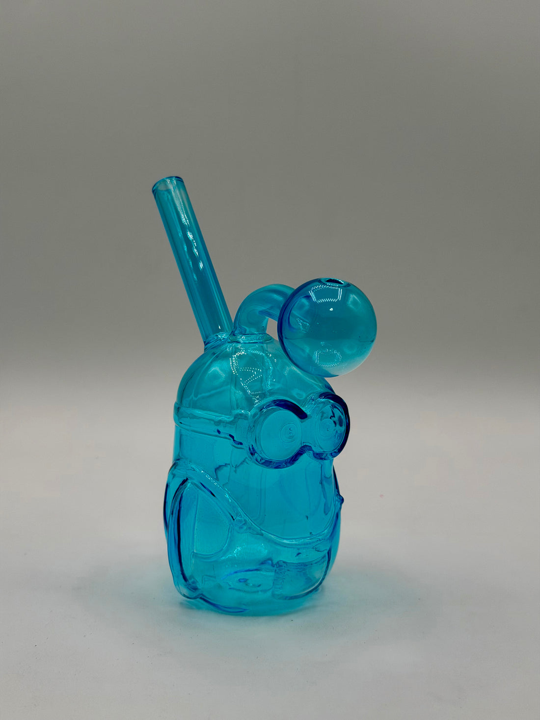 Mini cartoon character Oil burners | Assorted Colors | Pack of 5