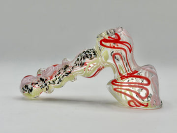 Spoon Bubbler |  5 Inch | 215gm