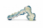 Spoon Bubbler |  5 Inch | 215gm