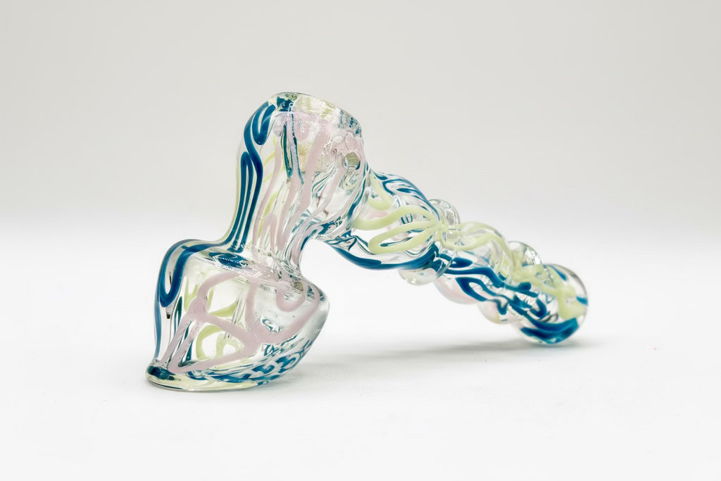 Spoon Bubbler |  5 Inch | 215gm