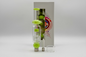 Nectar collector - Nector Collector with Matrix | Include ceramic tip, titanium tip & Dish | Single Unit