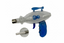 Nectar Collector - Gun Style Nectar Collector with Ceramic Tip and Glass Dish | Single Unit