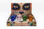 Skull Head Bowl Piece | Assorted Colors | Box of 16pcs | BOX