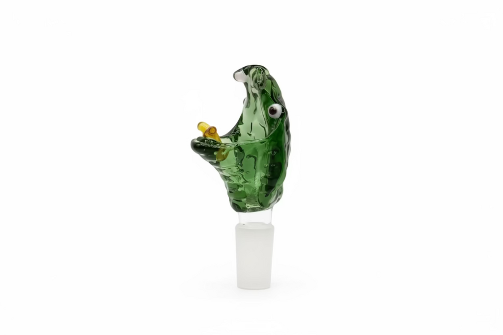 Cobra Glass Bowl Piece Assorted Colors Wholesale | Box of 16 Pieces