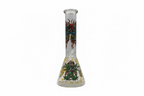 Anime Character 10″ Beaker Bong – Multiple Designs | Wholesale Glass