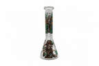 Anime Character 10″ Beaker Bong – Multiple Designs | Wholesale Glass