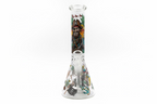 Anime Character 10″ Beaker Bong – Multiple Designs | Wholesale Glass