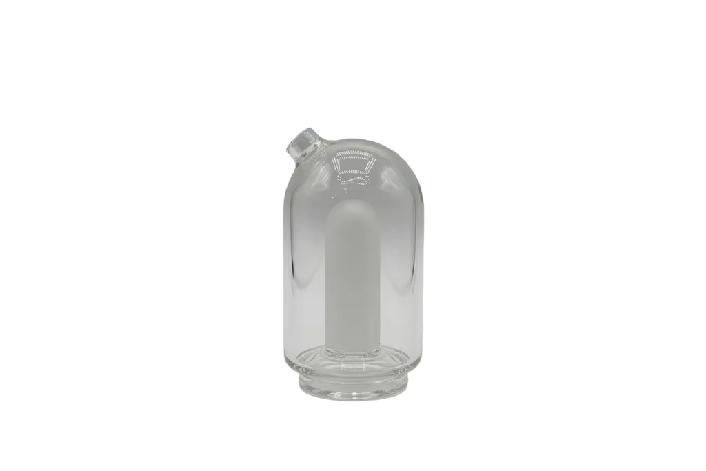 Bomb E-Rig Skyloud Bomb_Glass Round Glass Top | Wholesale
