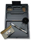 Benji - Bankroll Bamboo Rolling Tray Kit | Single Unit