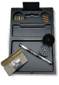 Benji - Bankroll Bamboo Rolling Tray Kit | Single Unit
