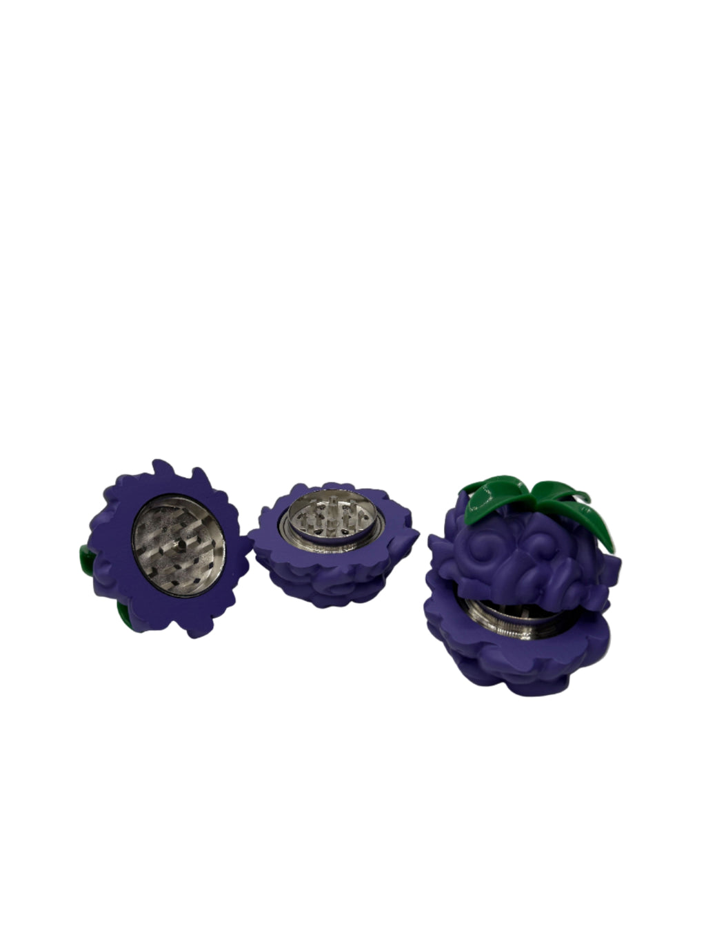 Devil Fruit Grinder | 6 Grinders / Box | Box