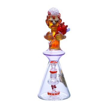 JUICYJ - 11” THE BIG BRAIN RIG