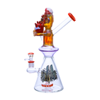 11” The Big Brain by Juicy J
