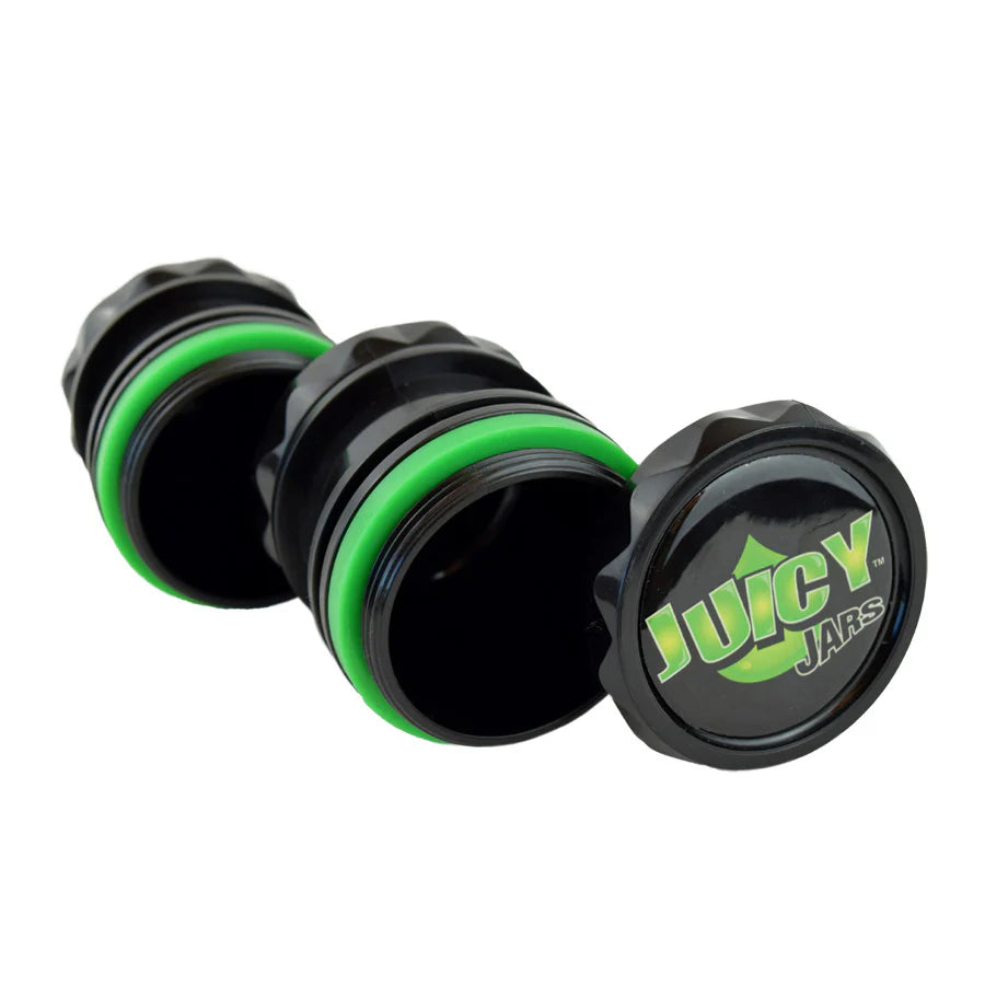 JUICY JAY's Green Jar 2pack