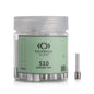KICKBACK GLASS - 510 CERAMIC TIPS | 40/Jar