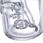 KICKBACK GLASS - Diamond Button Rig | KBRI1020