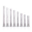 Short Glass Bong Accessories Wholesale