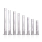 Short Glass Bong Accessories Wholesale
