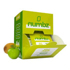 Numbz 100mg | 20 Pack (2 x 50mg Each)|7-Hydroxymitragynine | Box