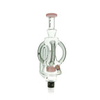 KLEAN Glow Rig for Concentrates – White Series