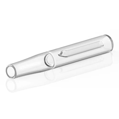 Hamilton- KR1 Glass Bubbler Replacement