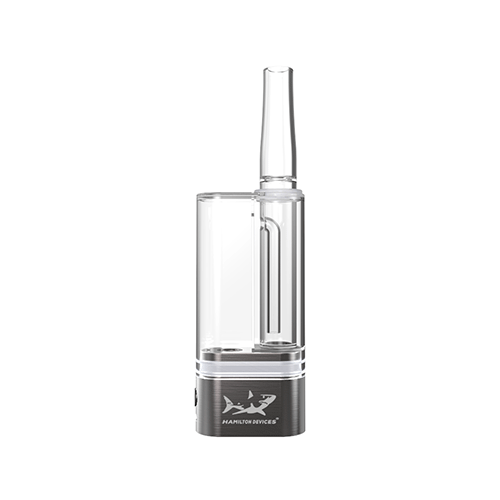 Hamilton - KR1 Concentrate & Cartridge Bubbler | Single Unit Main image