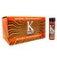 K Shot- Pure Alkaloid Concentrate Oil- 100% Natural