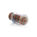 Kickback Glass Huni Badger add-on – portable dab rig glass piece for clean, cool hits