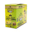 King Palm-Leaf Tubes-Mini Rolls-1G size-Lemon Kiwi