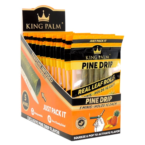KingPalmPineDrip