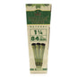 King Palm Natural Cones 3 Pack with filter tips