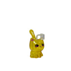Silo -Kitty Cat Water Pipe with Banger |SILO136 | Wholesale Only