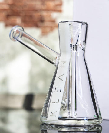 
Klean Glass Bubbler 
