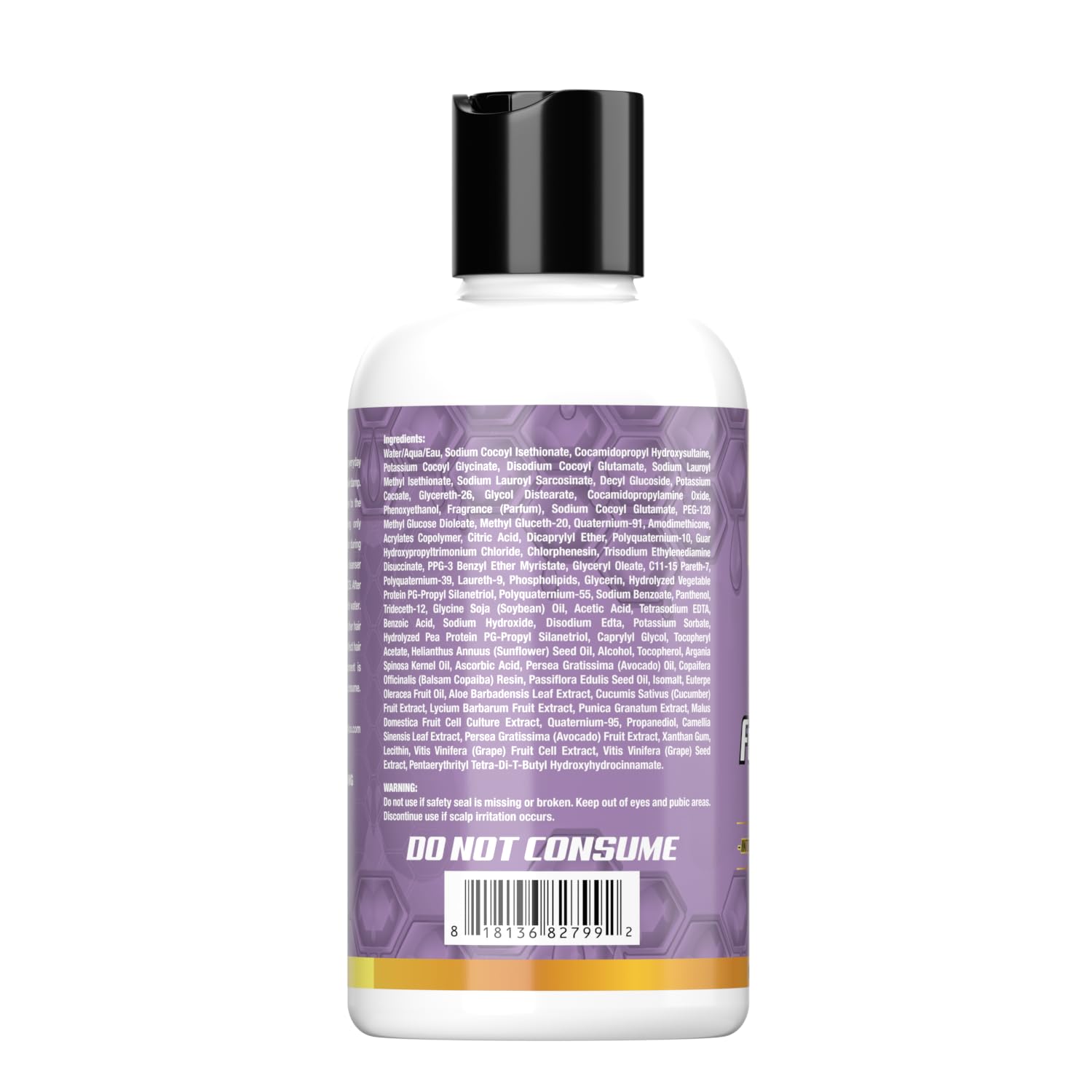 Stinger - Folli Kleen Hair Cleaner | 4OZ | Single Unit Secondary image