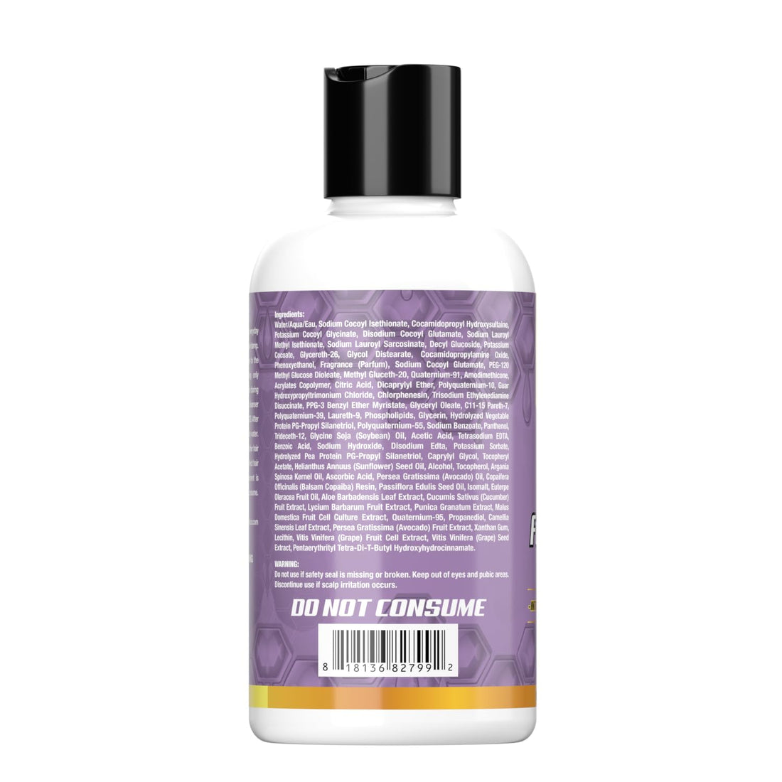 Stinger Folli -  Kleen Hair Cleaner | 4 OZ | Unit